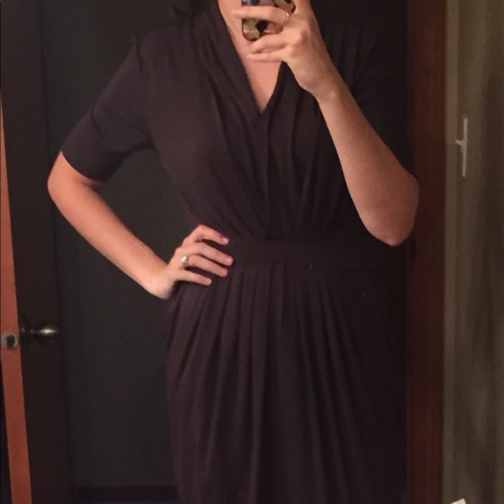 Press Dress